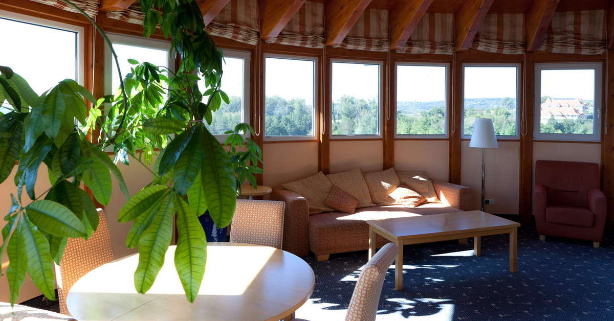 Een foto van Lotus Therme Hotel & Spa