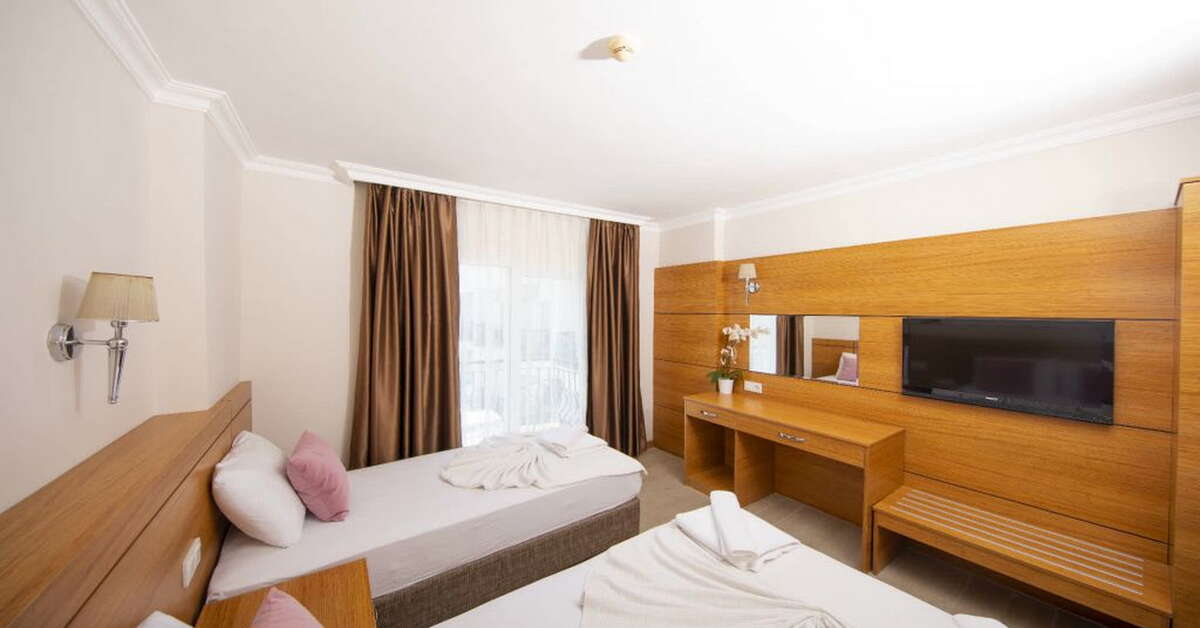 Een foto van Elit Life Hotel