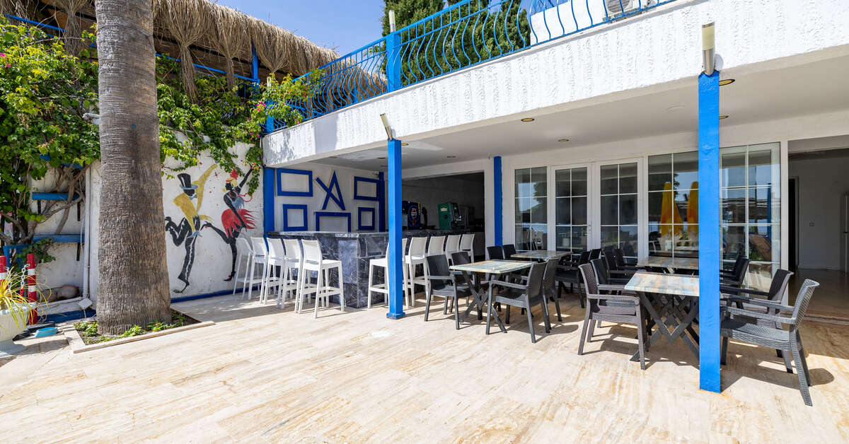 Een foto van Maxsea Beach