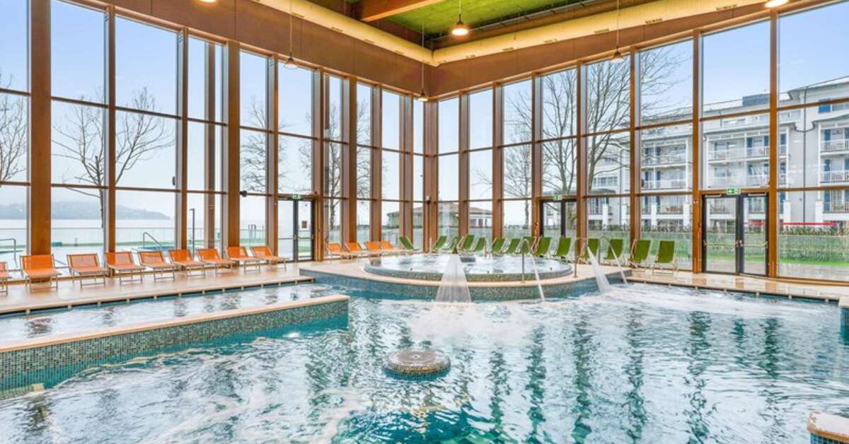 Een foto van Mövenpick BalaLand Resort Lake Balaton