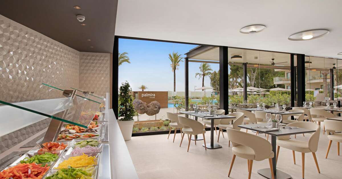 Een foto van VIVA Golf Adults Only