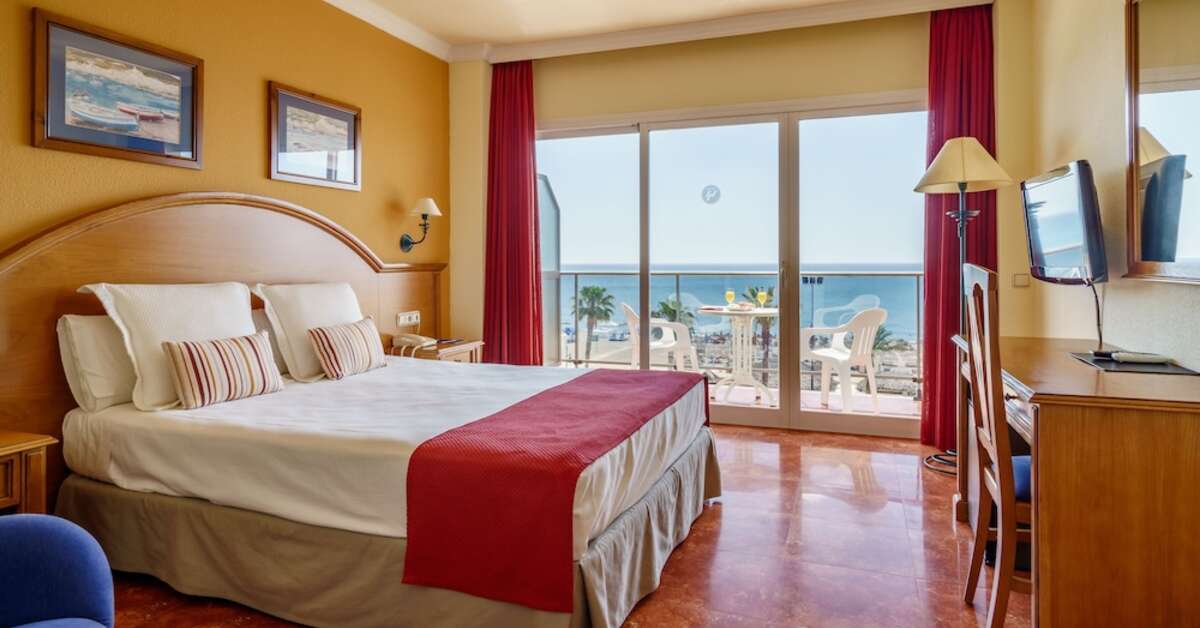 Een foto van Hotel Isabel