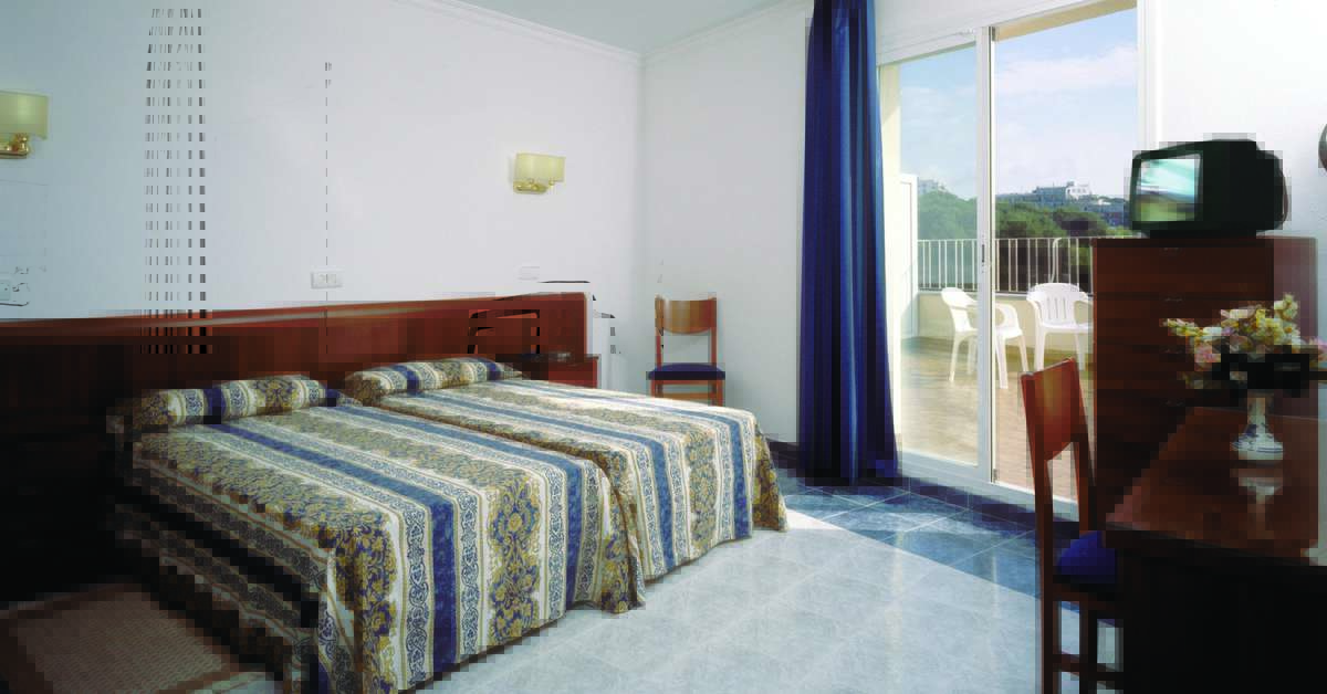 Een foto van Clipper Hotel