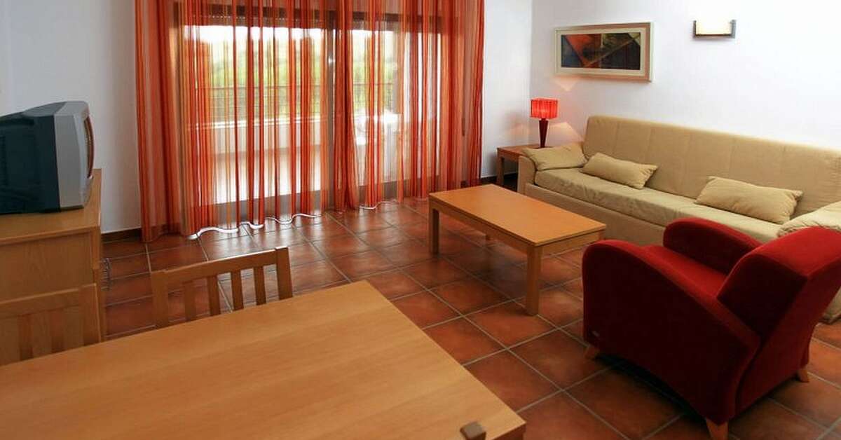 Een foto van Appartementen Vitasol Park