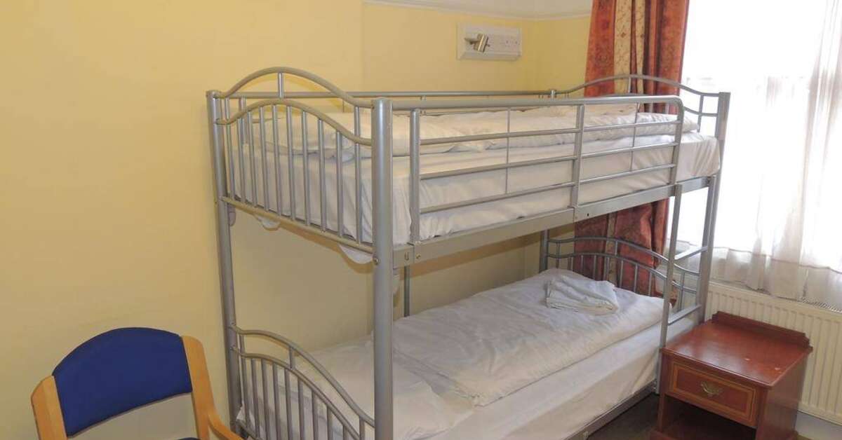 Een foto van Dolphin Inn The Lodge