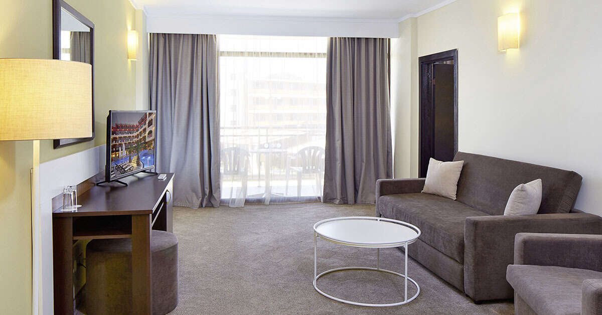 Ein Foto Hotel Nobel