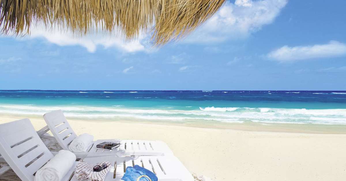 Een foto van Hard Rock Hotel & Casino Punta Cana