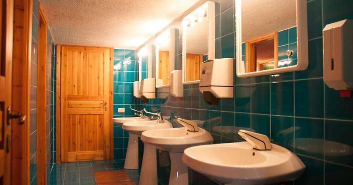 Ein Foto Hotel Scintilla
