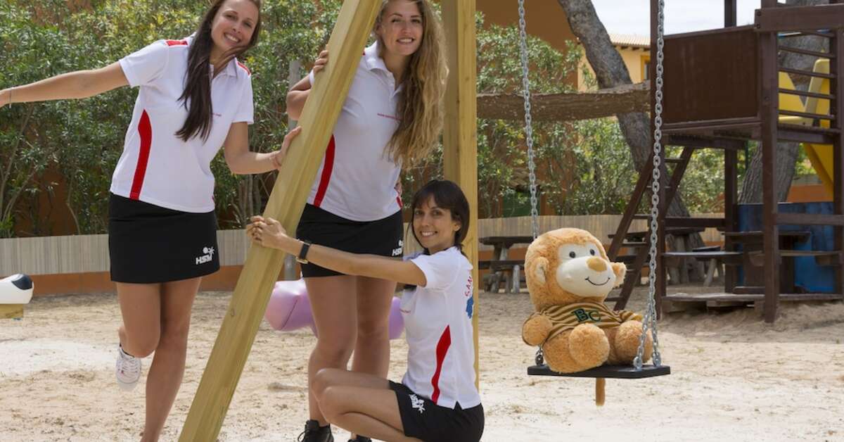 Een foto van Cabot Club Torreblanca