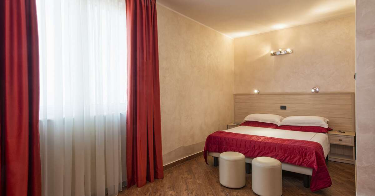 Een foto van Simon Hotel