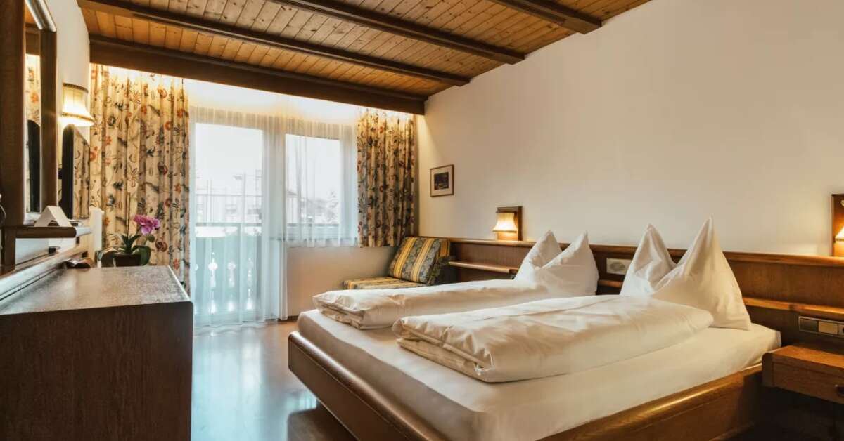 Een foto van Hotel Residence Griesfeld