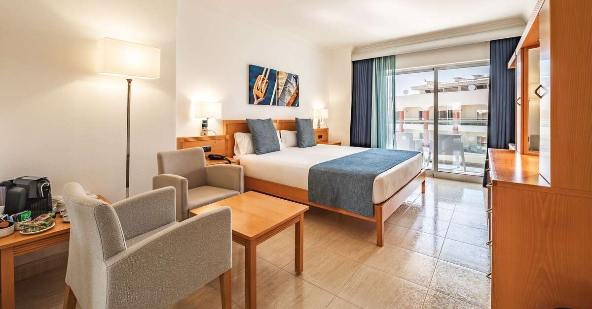 Een foto van Ukino Palmeiras Village Family Resort
