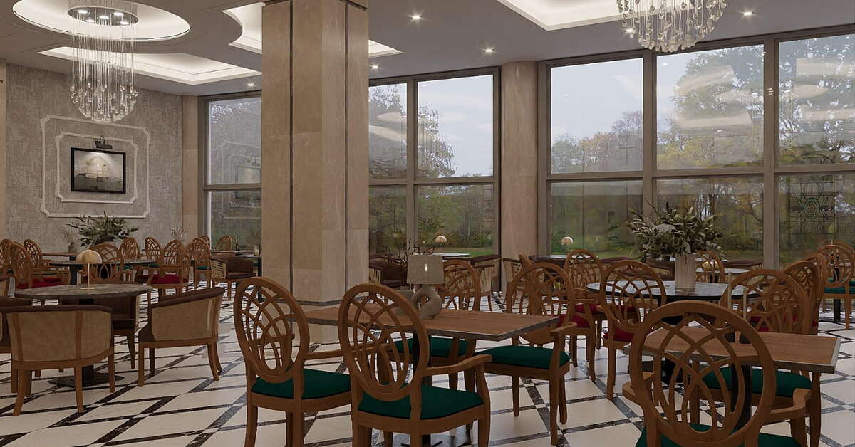Een foto van Beks Premium Resort & Spa