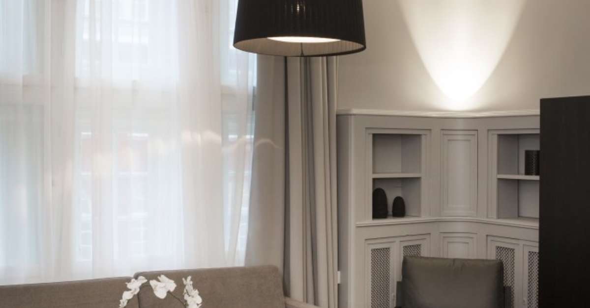 Een foto van Apotek Hotel