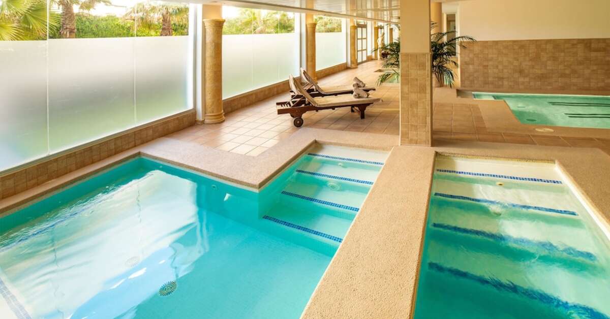 Een foto van Cabogata Beach Hotel