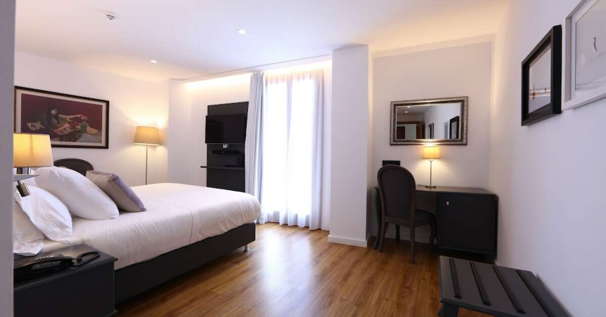 Een foto van Bo Hotel