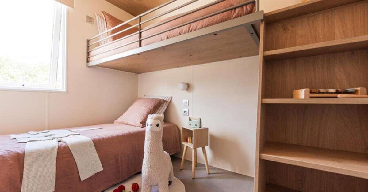 Een foto van Camping Bon Port