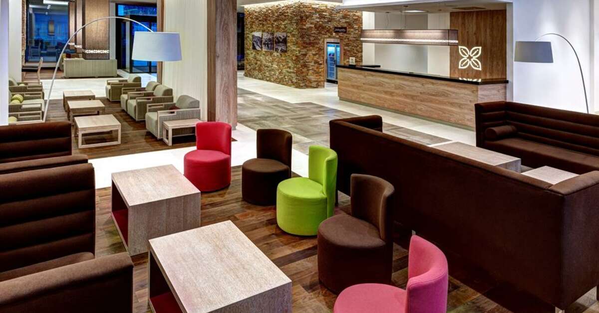 Een foto van Hilton Garden Inn Davos