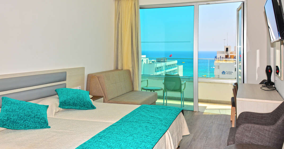 Ein Foto Melini Hotel Suites