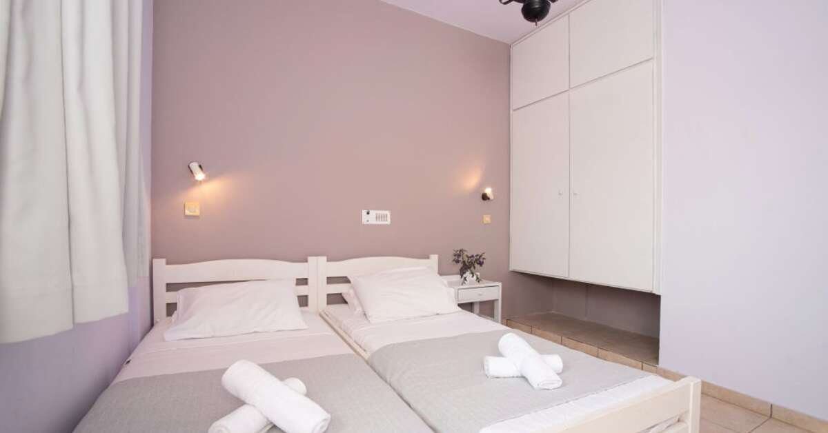Een foto van Alexandra Appartementen by Estia