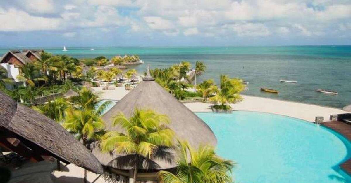 Een foto van Laguna Beach Hotel & Spa