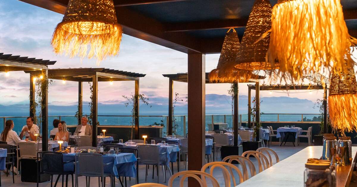 Een foto van Liberty Kusadasi