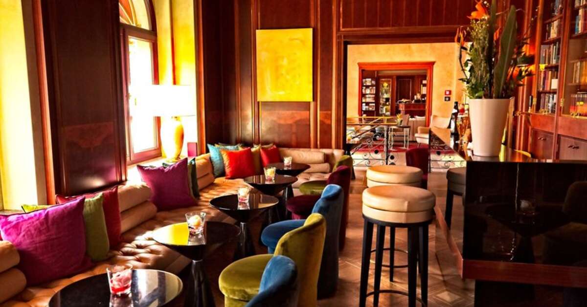 Een foto van Hotel Halm Konstanz