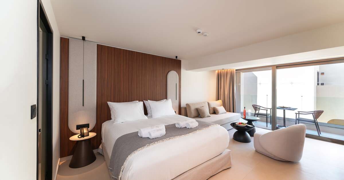 Een foto van Alizo Boutique Hotel & Spa