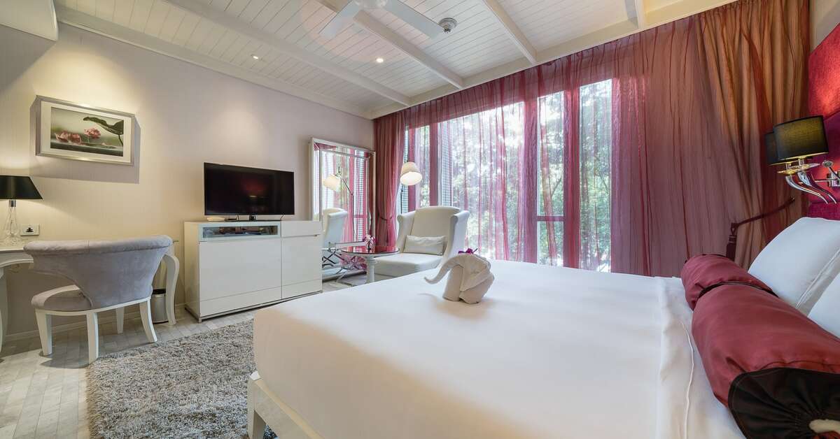Ein Foto Hua Chang Heritage Hotel