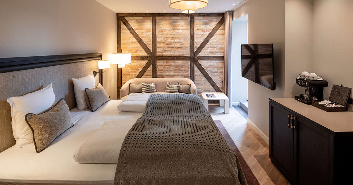 Een foto van Ascot Hotel