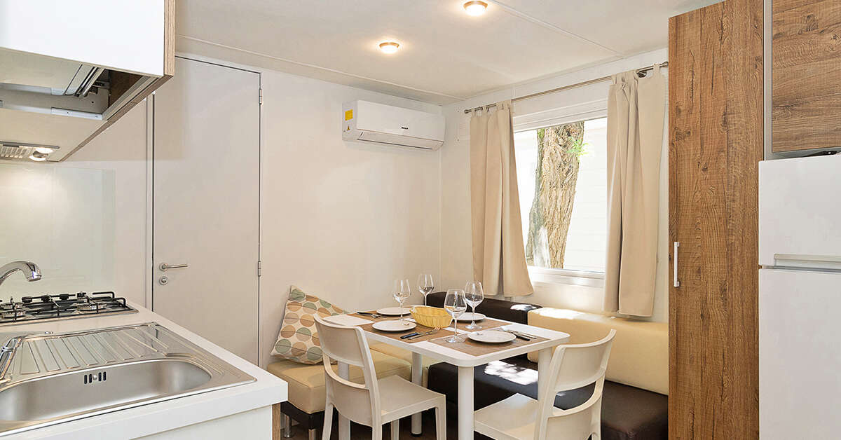 Een foto van Marina Family Village