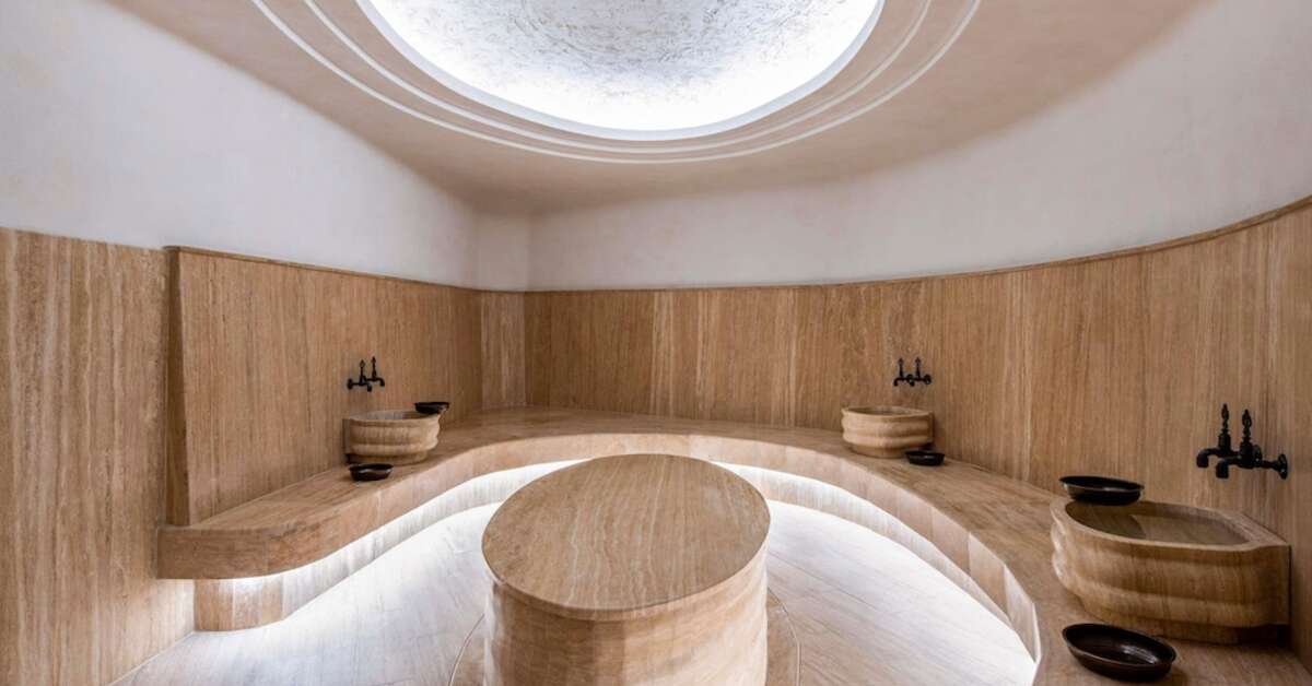 Een foto van Swissotel Tbilisi