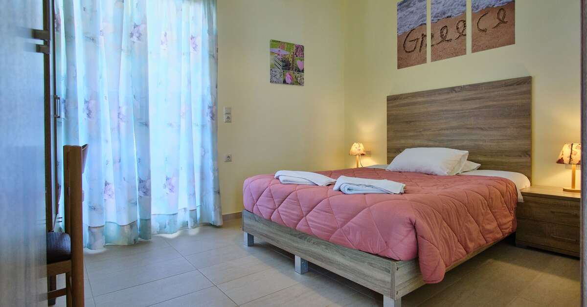 Een foto van Yiannis Village Sidari