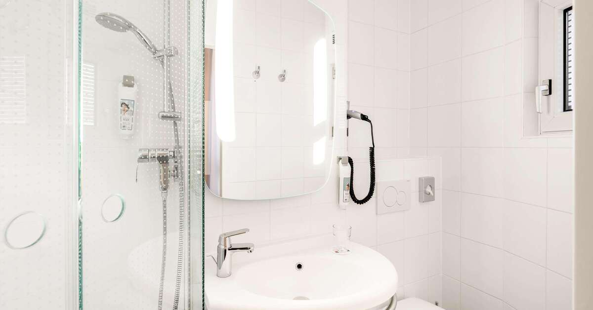Een foto van Ibis Munchen City Hotel