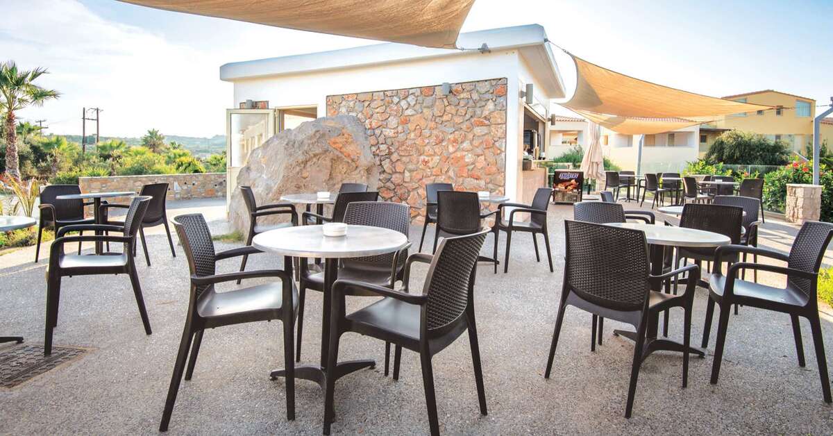 Een foto van Achilleas Beach Hotel
