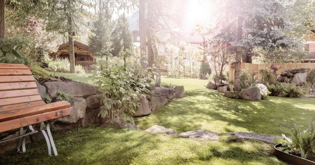 Een foto van Hotel Luna Mondschein