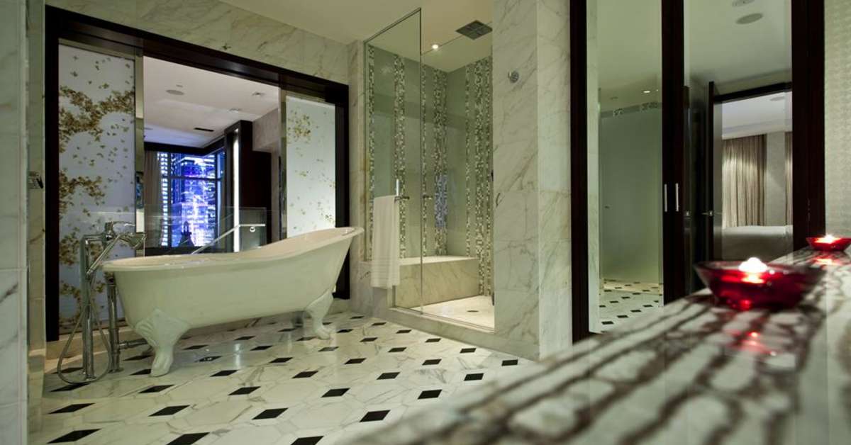 Ein Foto InterContinental New York Times Square