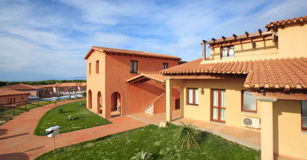 Een foto van Residence Baia dei Mirti