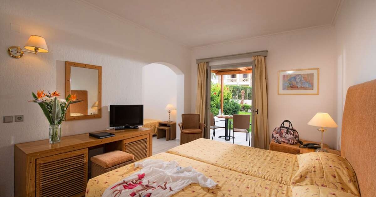 Een foto van Annabelle Beach Resort