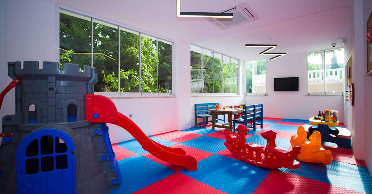 Ein Foto Hotel Turquoise