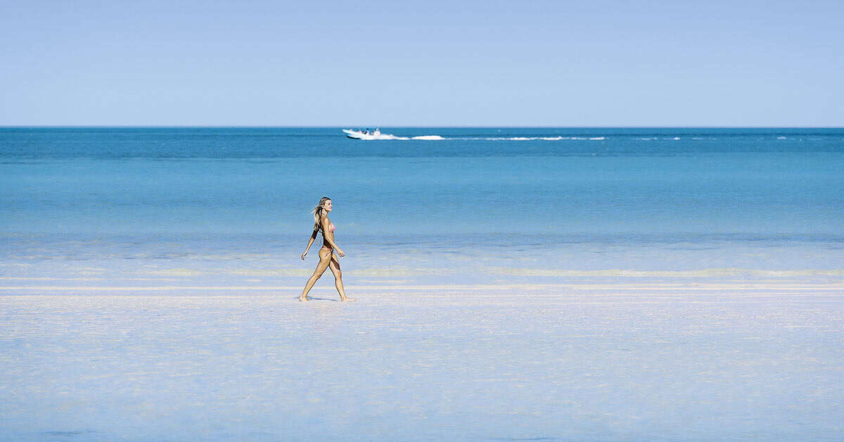 Een foto van Grand Palladium Costa Mujeres Resort & Spa