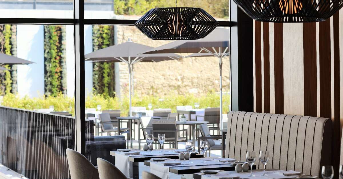 Een foto van Iberostar Selection Lisboa
