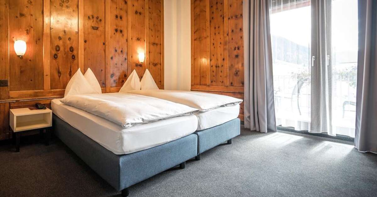 Een foto van Hotel Ochsen