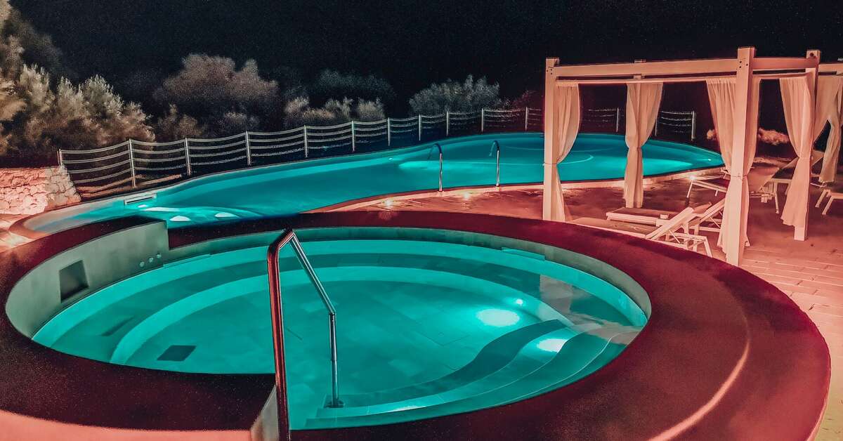 Een foto van Marenea Suite Hotel