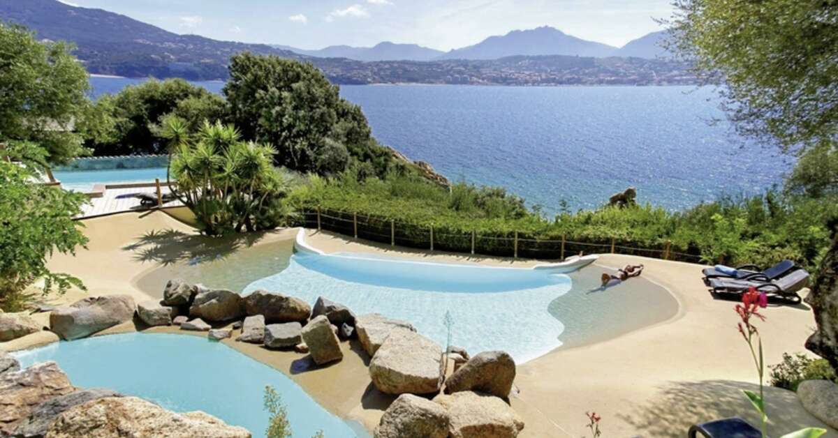 Ein Foto Hotel Marinca & Spa