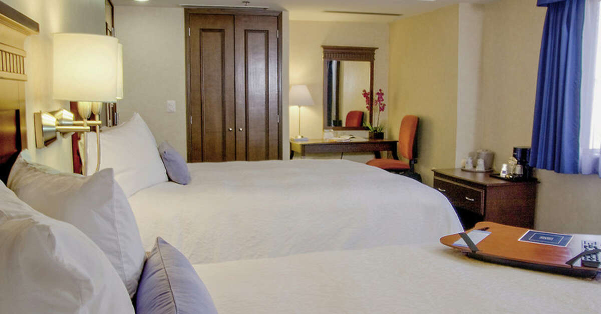 Een foto van Hampton Inn & Suites Mexico City - Centro Historico