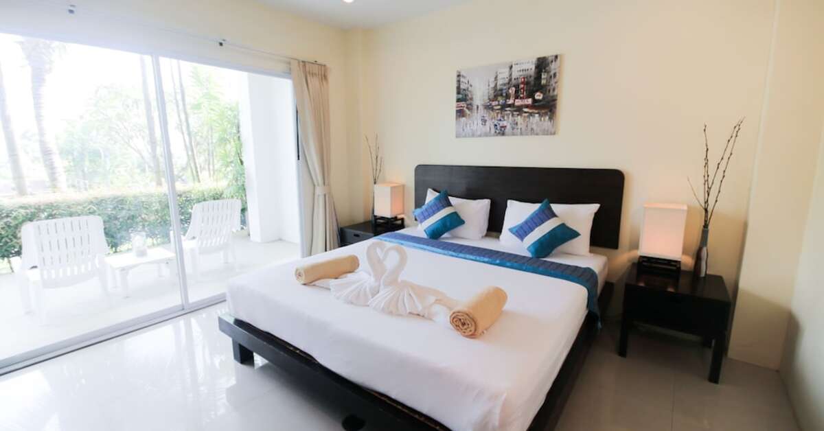 Een foto van Lamai Buri Resort