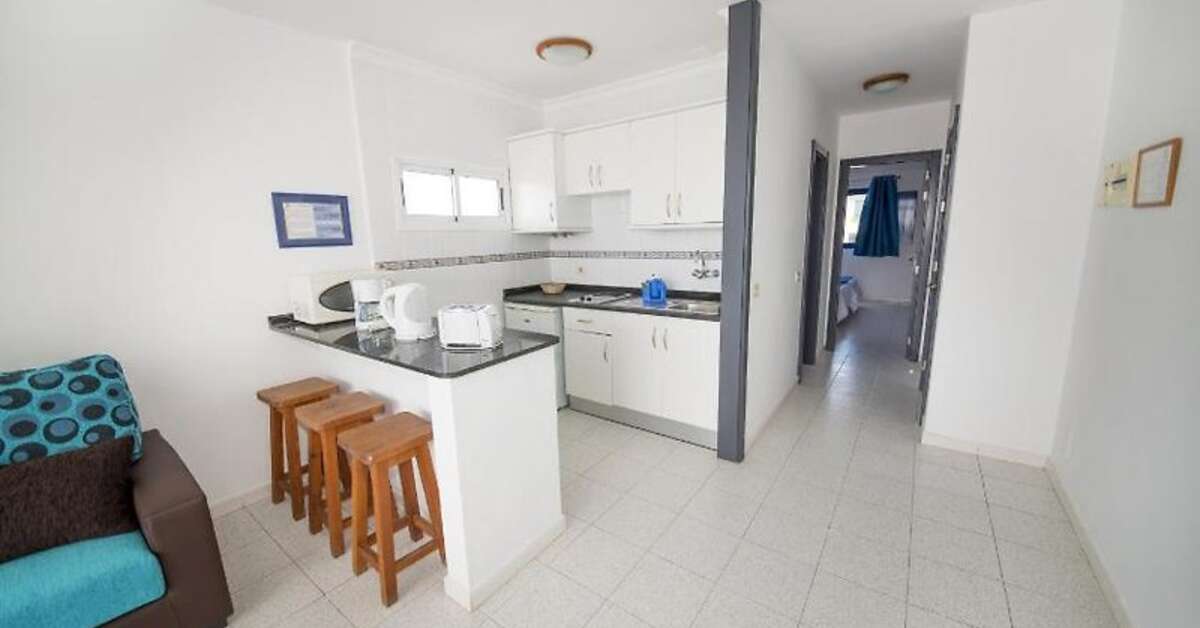Een foto van Appartementen Jable Bermudas