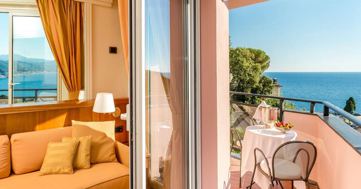 Een foto van Hotel Vis a Vis
