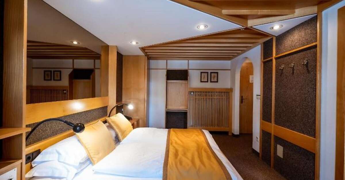 Een foto van Sporthotel Teresa